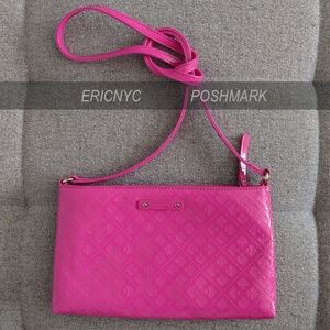 Kate Spade Emerald Avenue Cross Body Bag